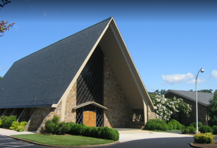 Peakland Baptist Church